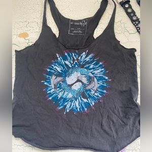 ***SOLD*** We The Free Pisces tank